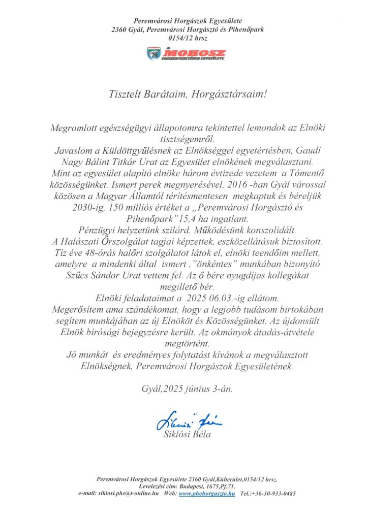 Tisztelt BarátamHorgásztársaim!_page-0001